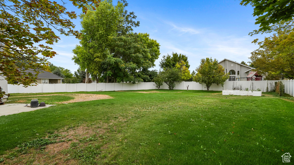 69 E WILDFLOWER CT Saratoga Springs, UT 84045