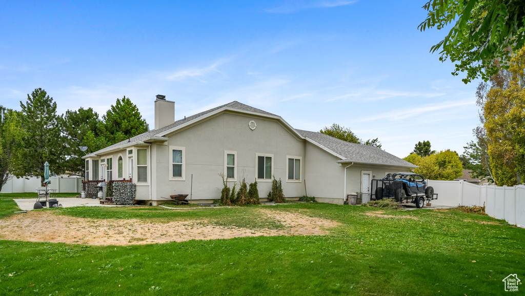 69 E WILDFLOWER CT Saratoga Springs, UT 84045
