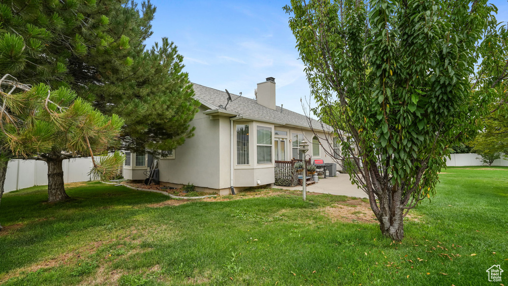 69 E WILDFLOWER CT Saratoga Springs, UT 84045