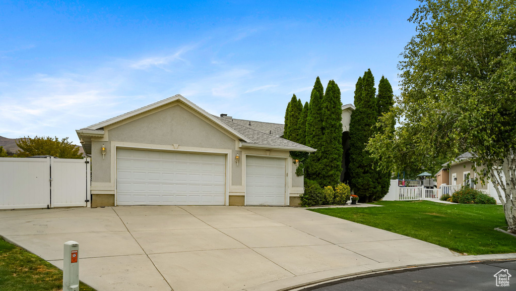69 E WILDFLOWER CT Saratoga Springs, UT 84045