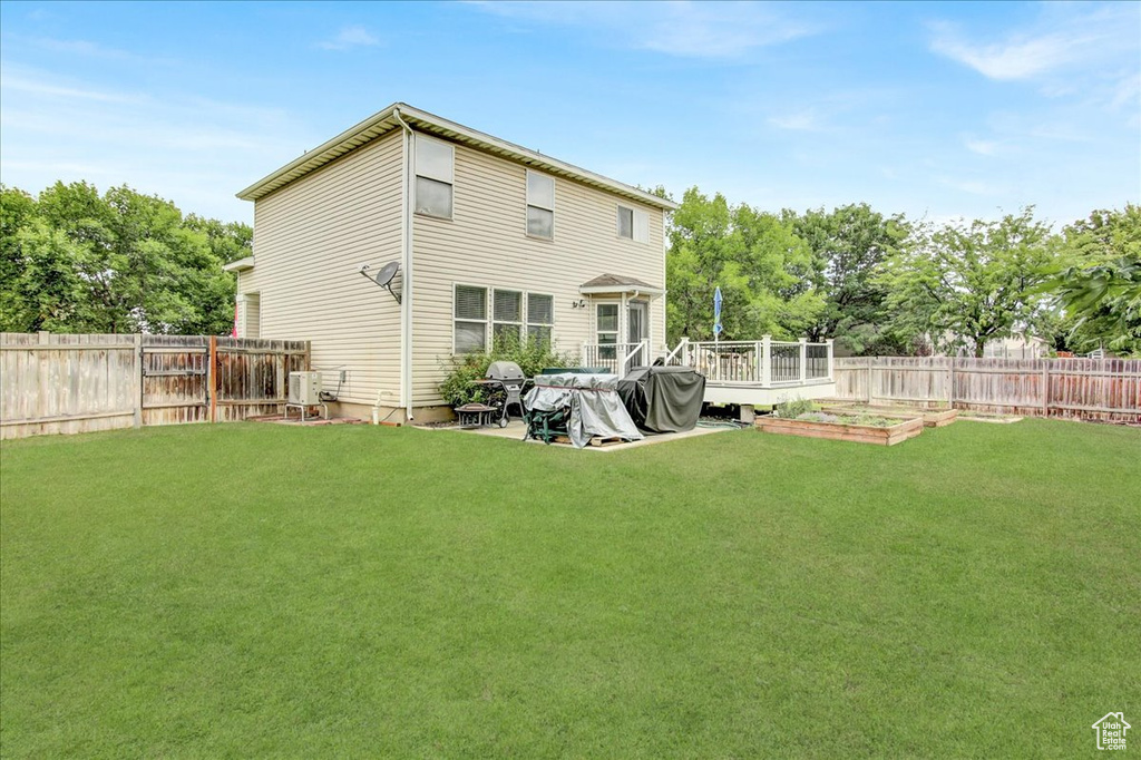 1137 S 1050 W Woods Cross, UT 84087