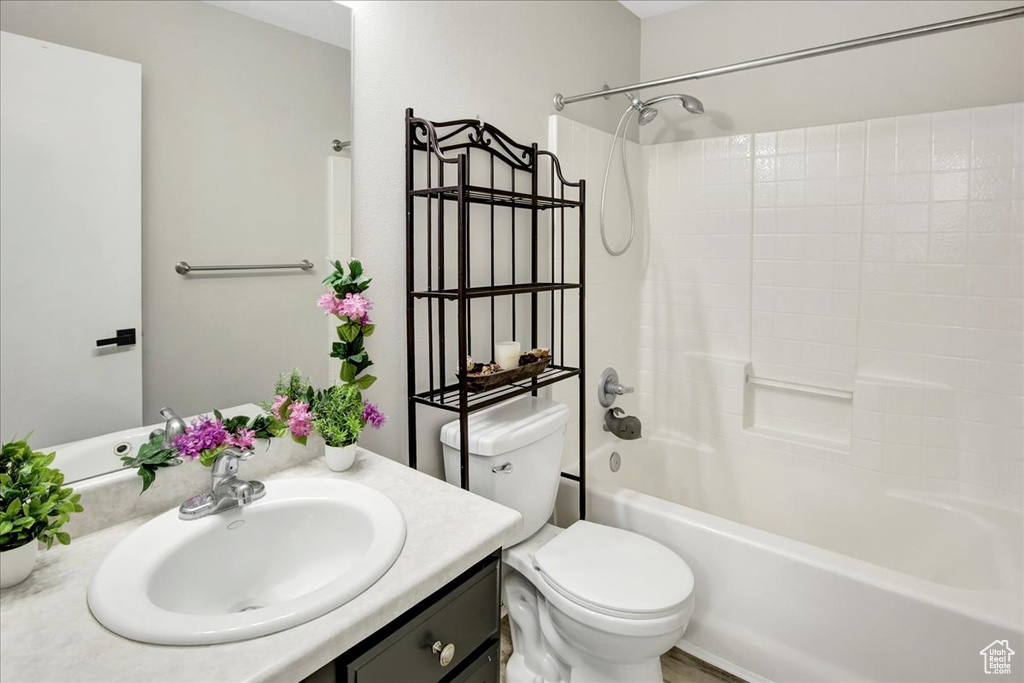 1137 S 1050 W Woods Cross, UT 84087
