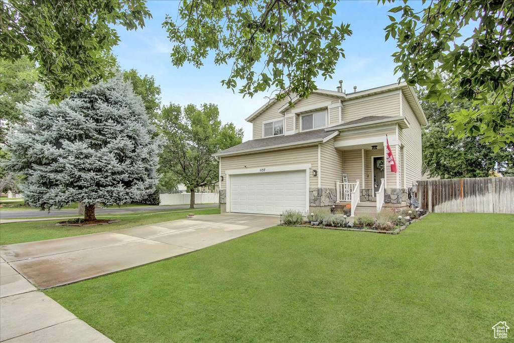 1137 S 1050 W Woods Cross, UT 84087