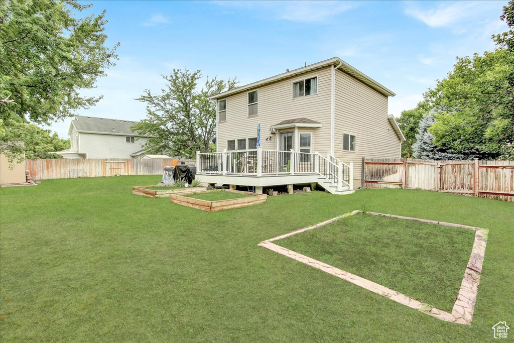 1137 S 1050 W Woods Cross, UT 84087