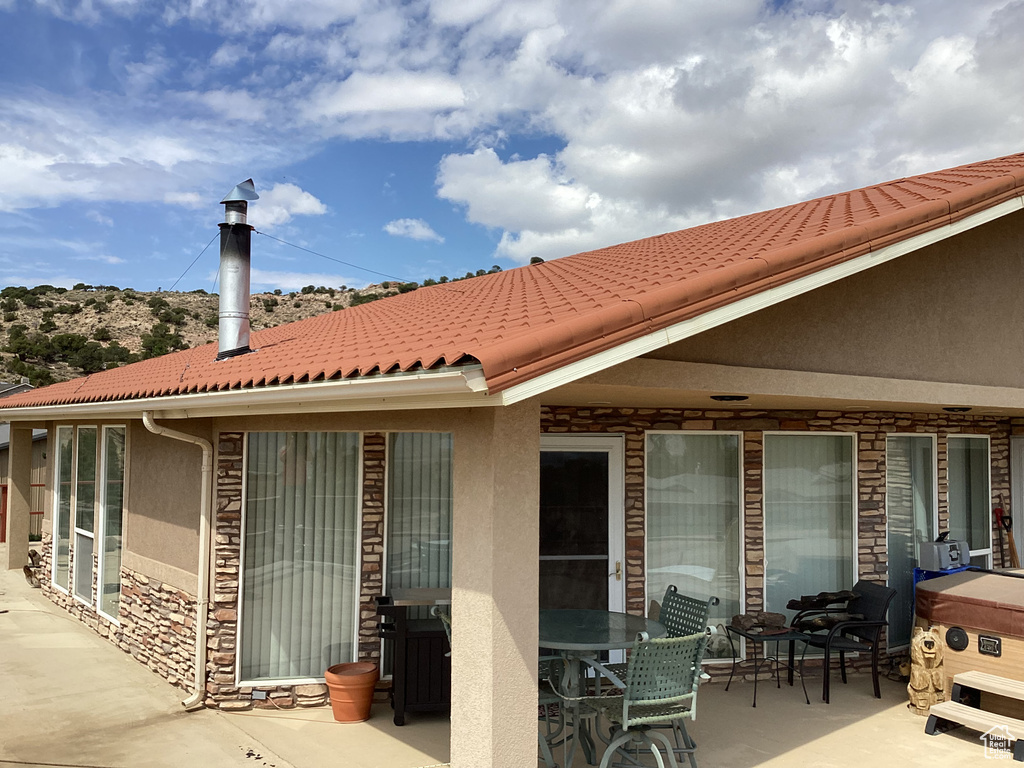 Photo 8 for MLS #2107987 at 3 Red Cir #19