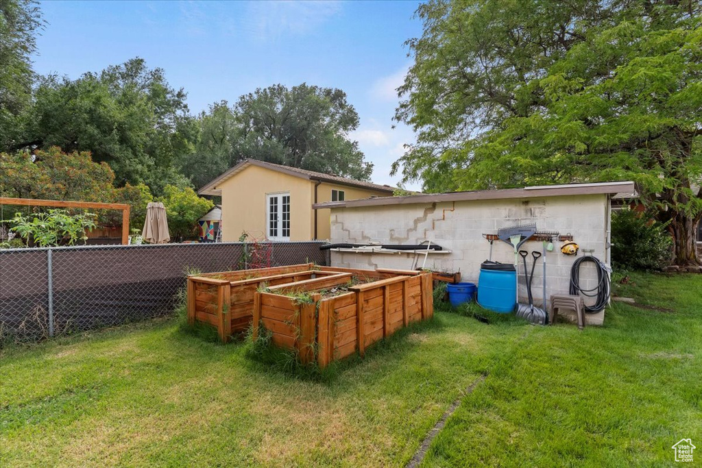 1324 S LIBERTY AVENUE Ogden, UT 84404