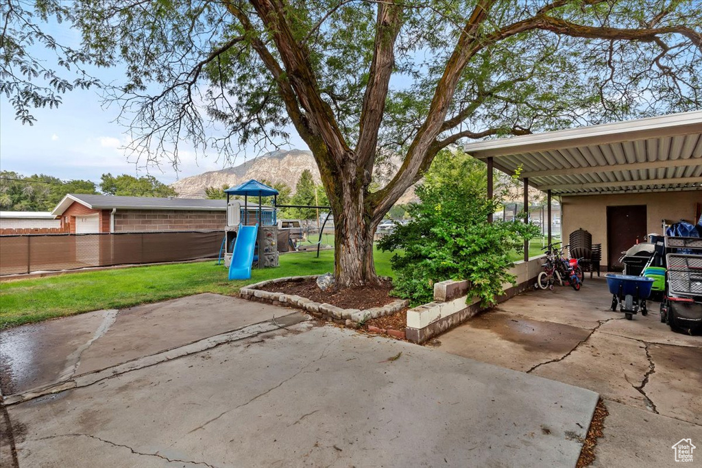1324 S LIBERTY AVENUE Ogden, UT 84404