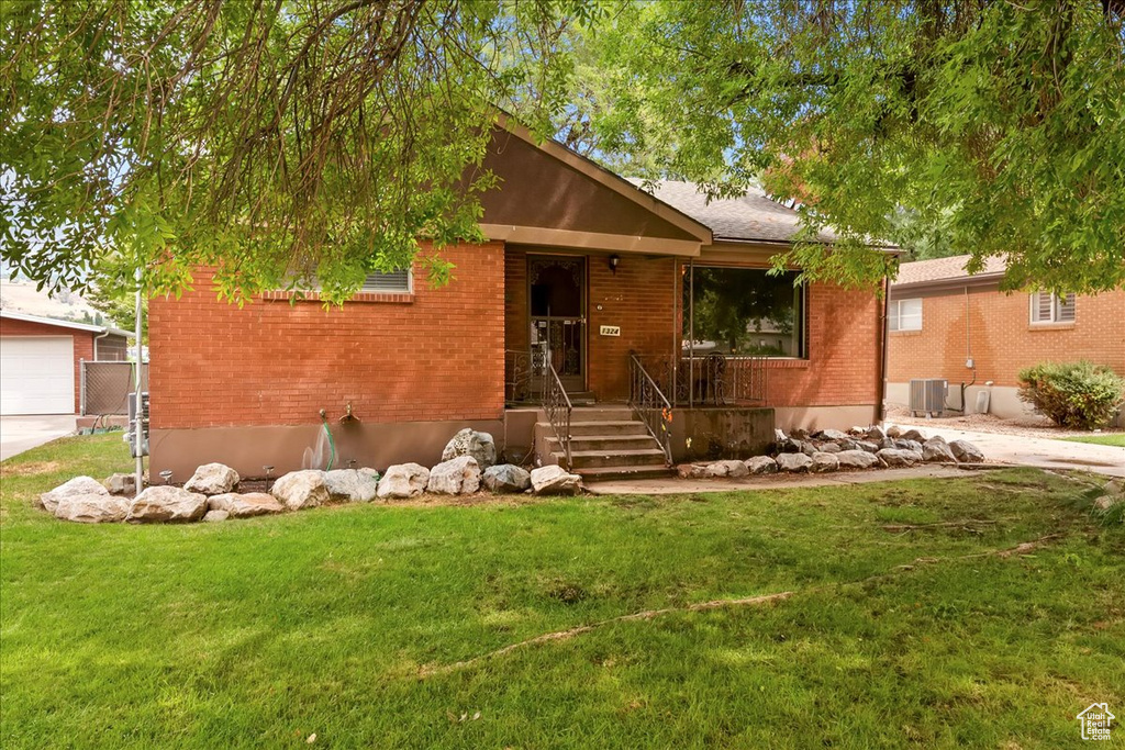1324 S LIBERTY AVENUE Ogden, UT 84404