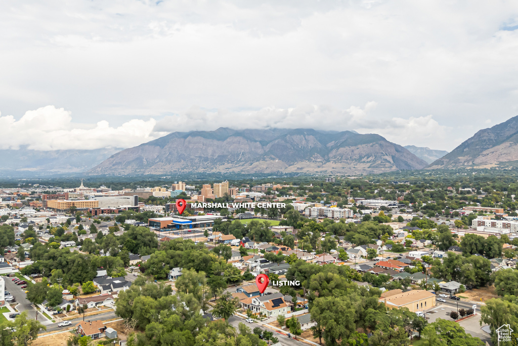 2918 PINGREE AVE Ogden, UT 84401