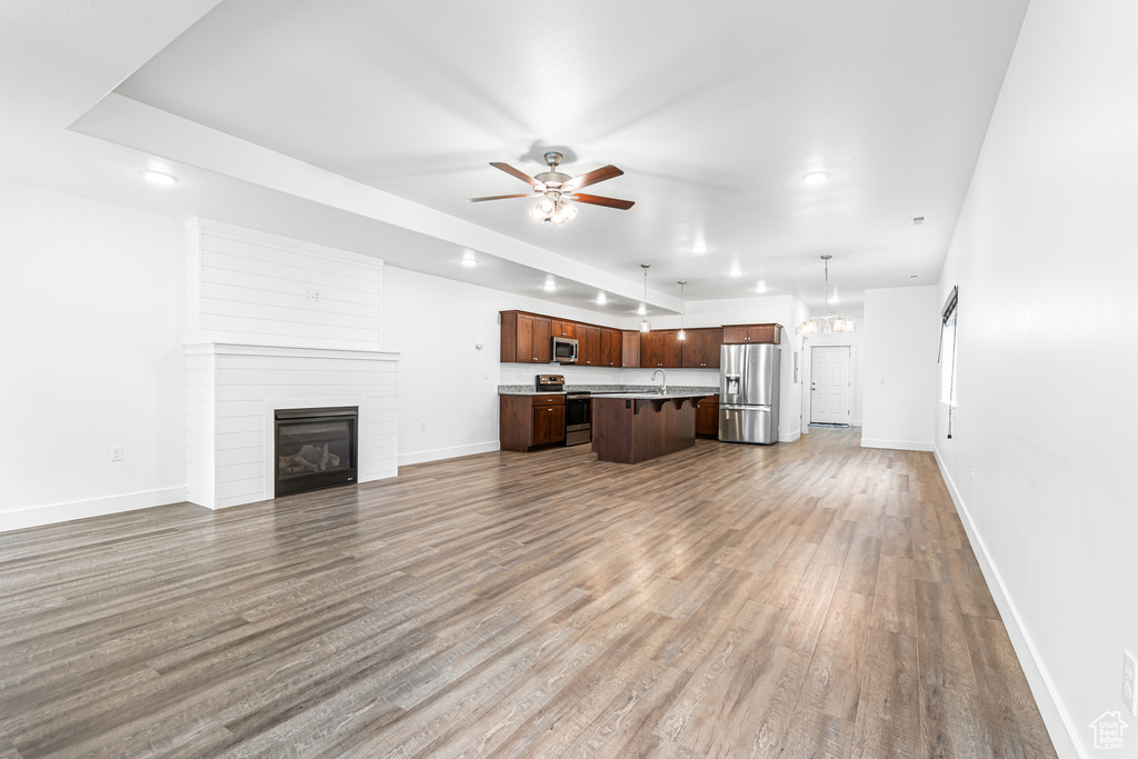 2918 PINGREE AVE Ogden, UT 84401