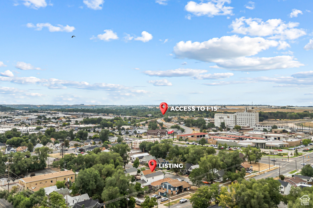 2918 PINGREE AVE Ogden, UT 84401