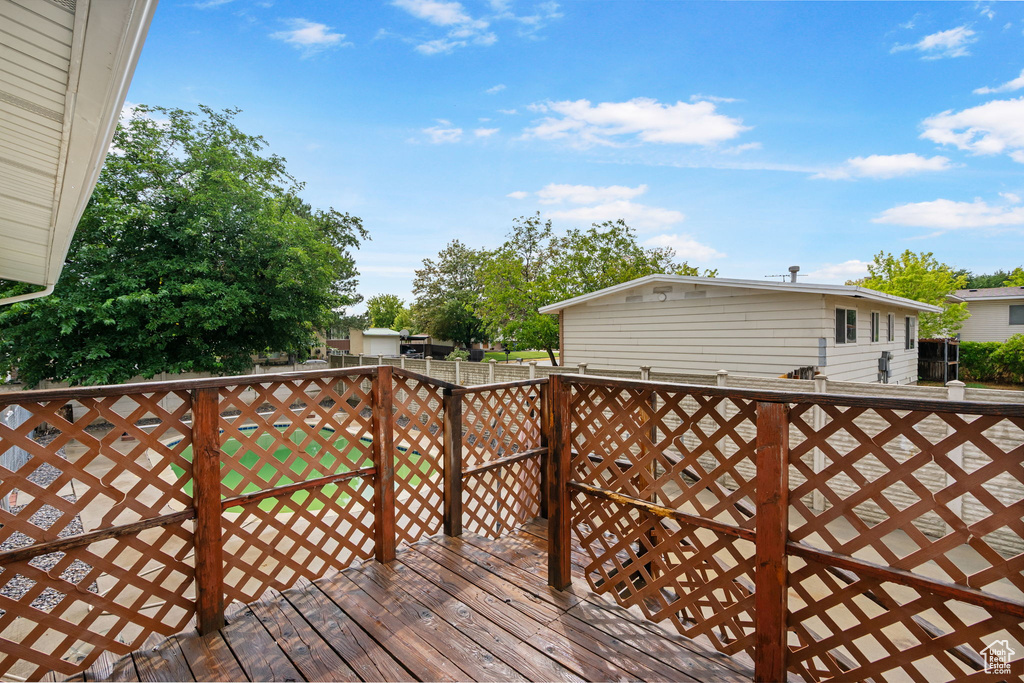 Photo 21 for MLS #2107992 at 6622 S Georgia Dr