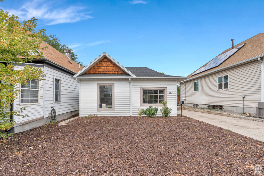 Photo 23 for MLS #2107993 at 653 E Hollywood Ave