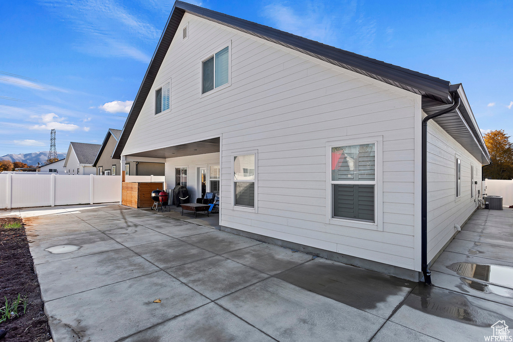 Photo 29 for MLS #2107994 at 1652 W 560 North