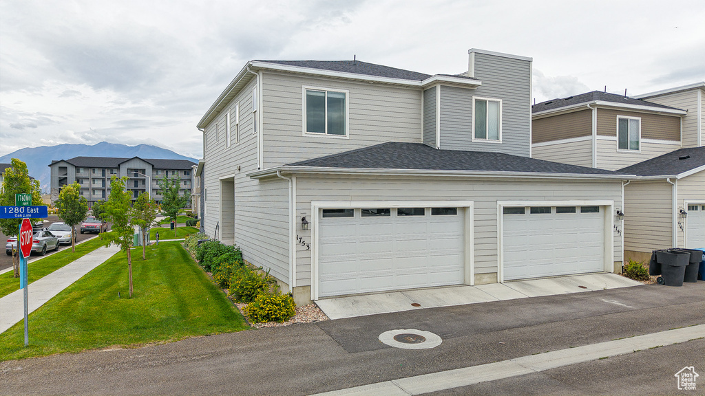 Photo 16 for MLS #2107997 at 1753 N 1280 East