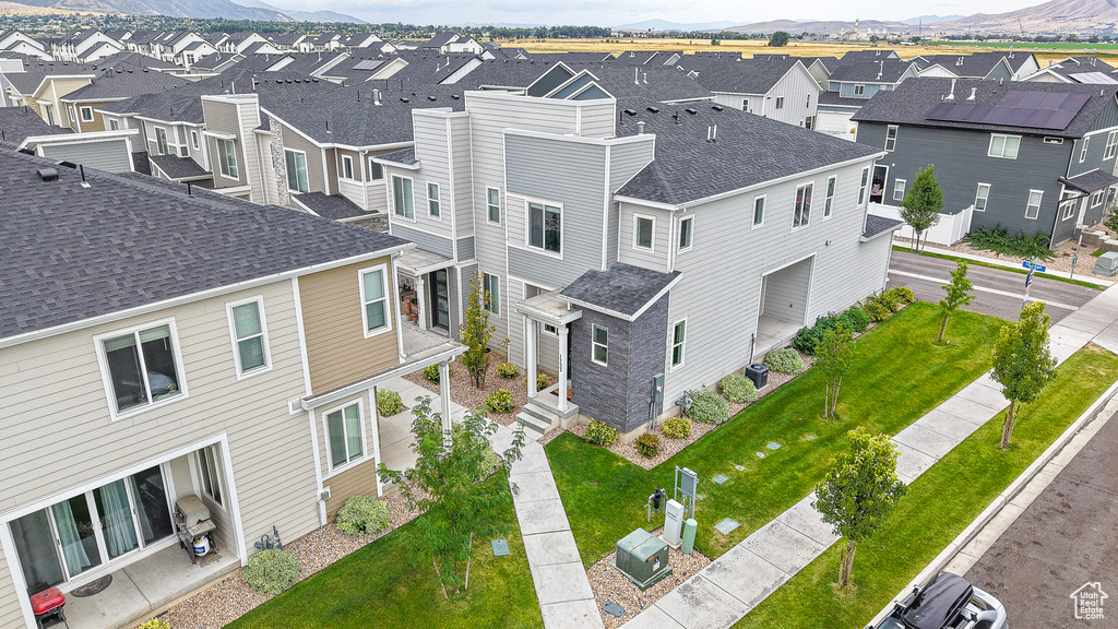 Photo 20 for MLS #2107997 at 1753 N 1280 East