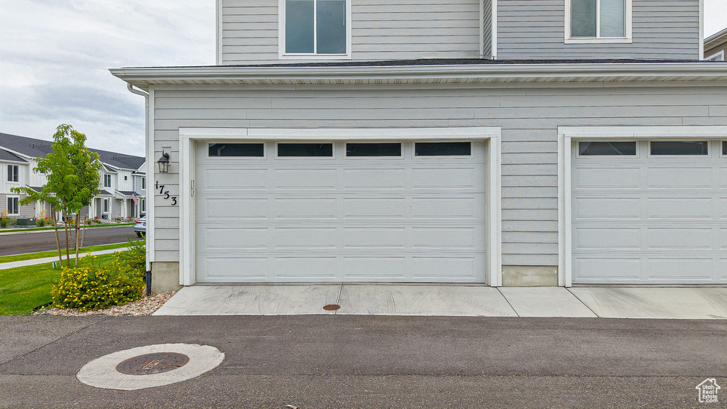 Photo 15 for MLS #2107997 at 1753 N 1280 East