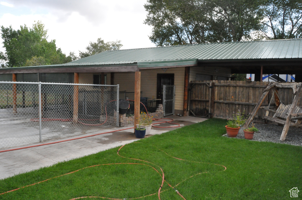 Photo 60 for MLS #2108000 at 1084 W 2000 North