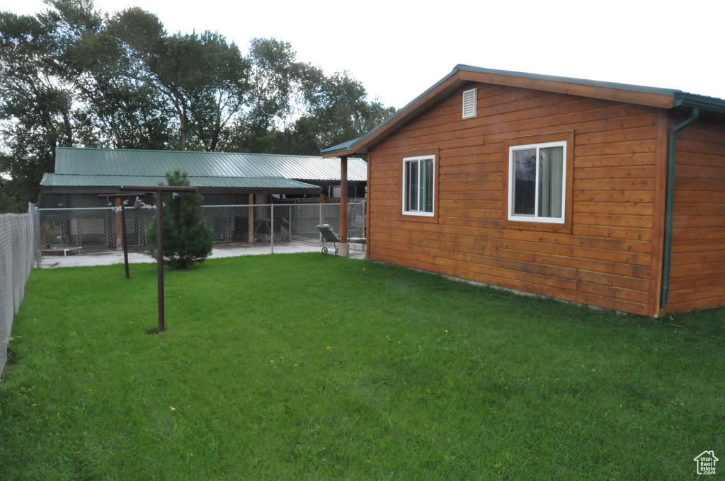 Photo 48 for MLS #2108000 at 1084 W 2000 North