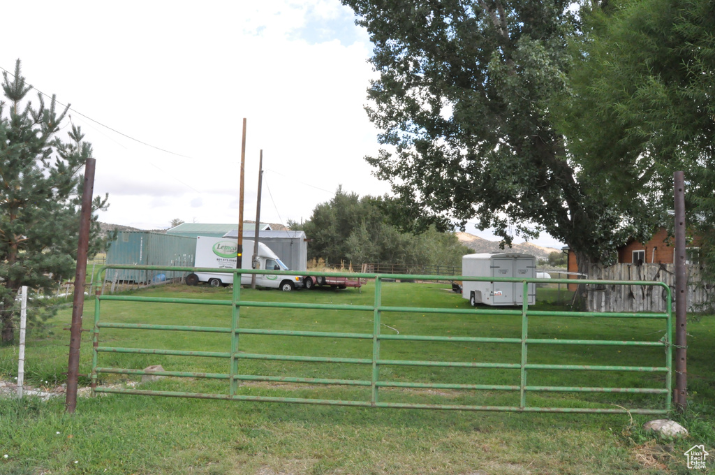 Photo 52 for MLS #2108000 at 1084 W 2000 North