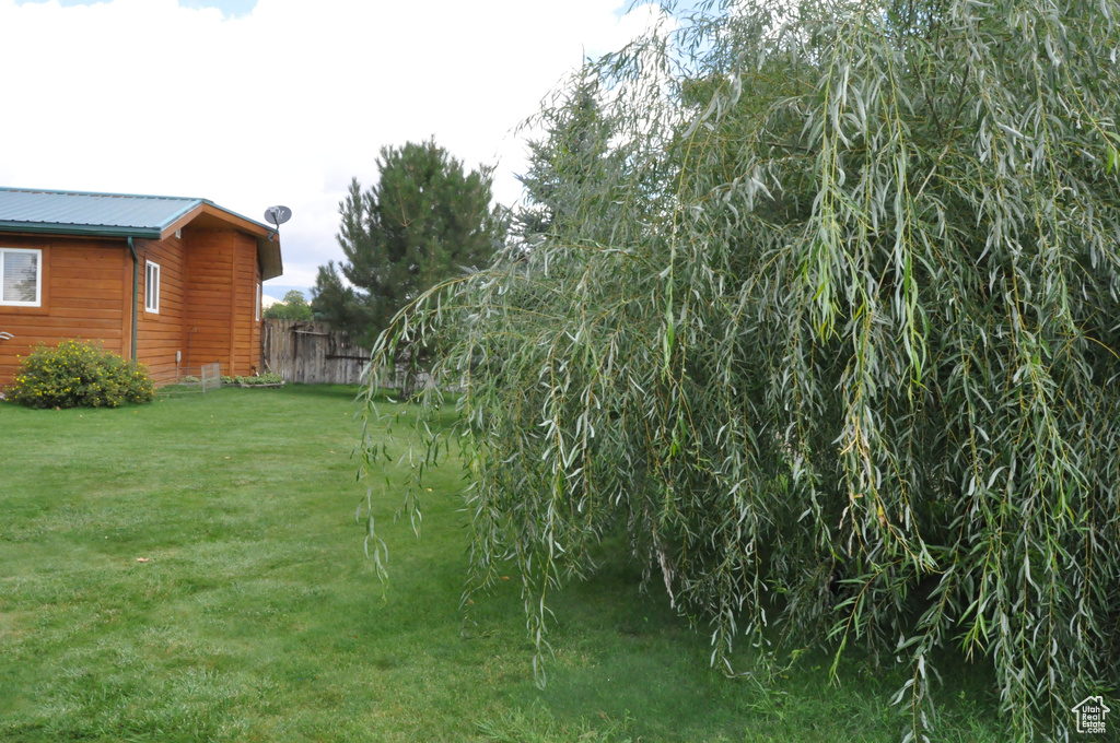 Photo 70 for MLS #2108000 at 1084 W 2000 North