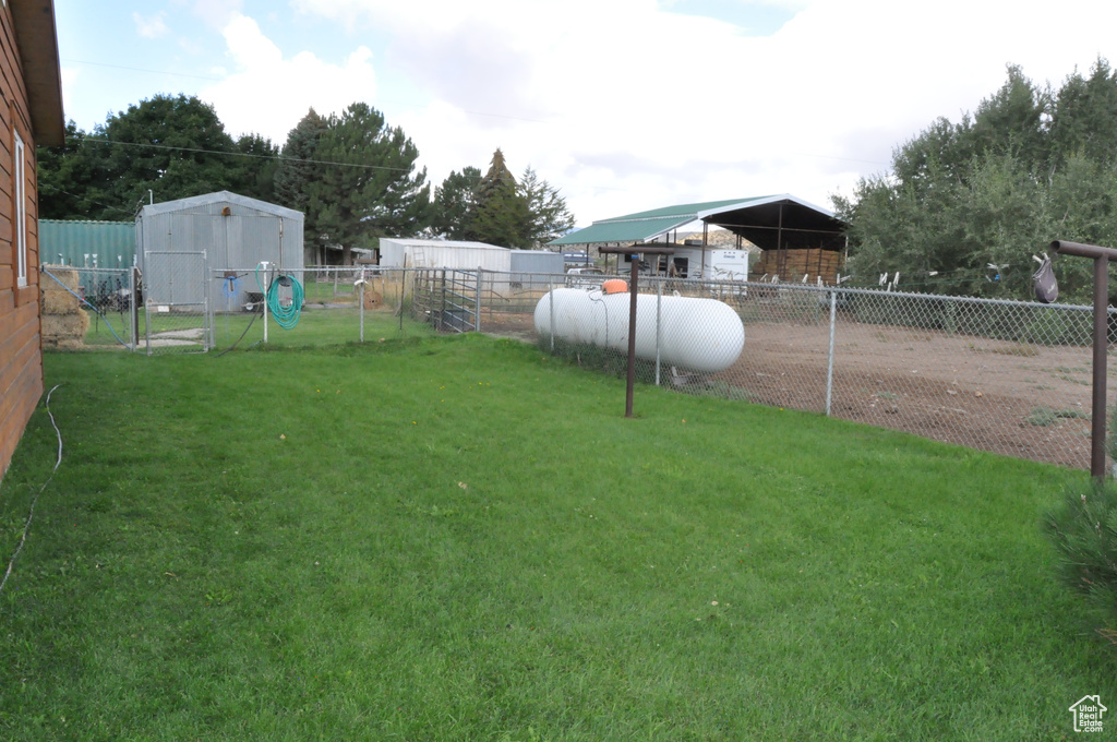 Photo 57 for MLS #2108000 at 1084 W 2000 North