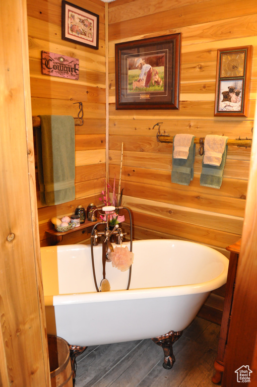Photo 16 for MLS #2108000 at 1084 W 2000 North