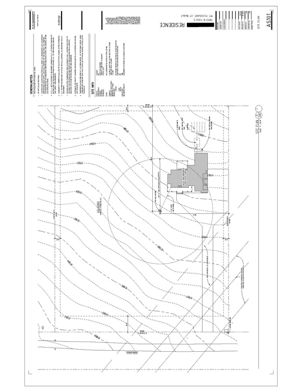 19010 N 11300 E Mt Pleasant, UT 84647
