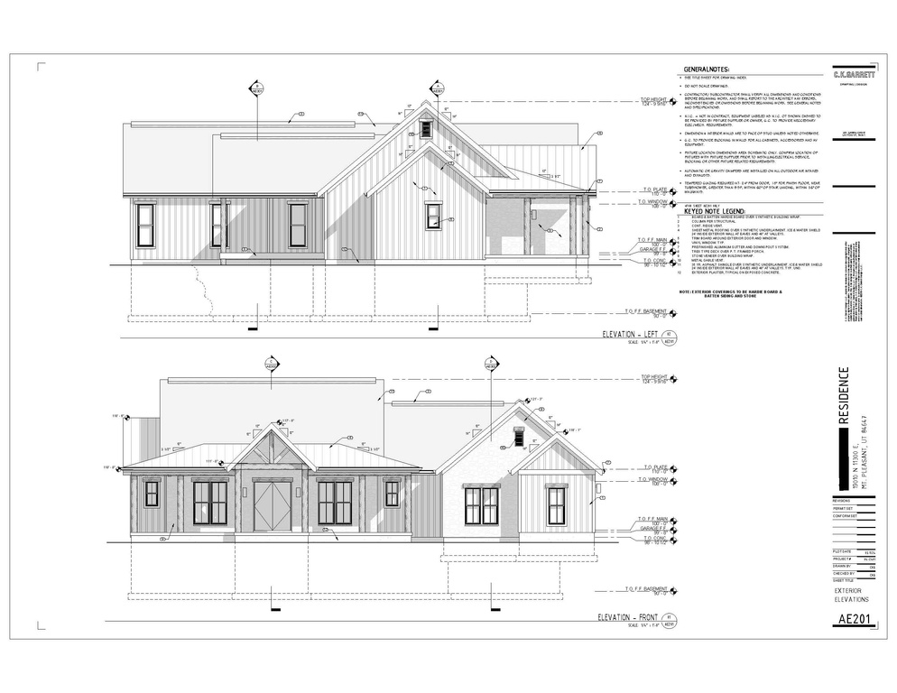 19010 N 11300 E Mt Pleasant, UT 84647