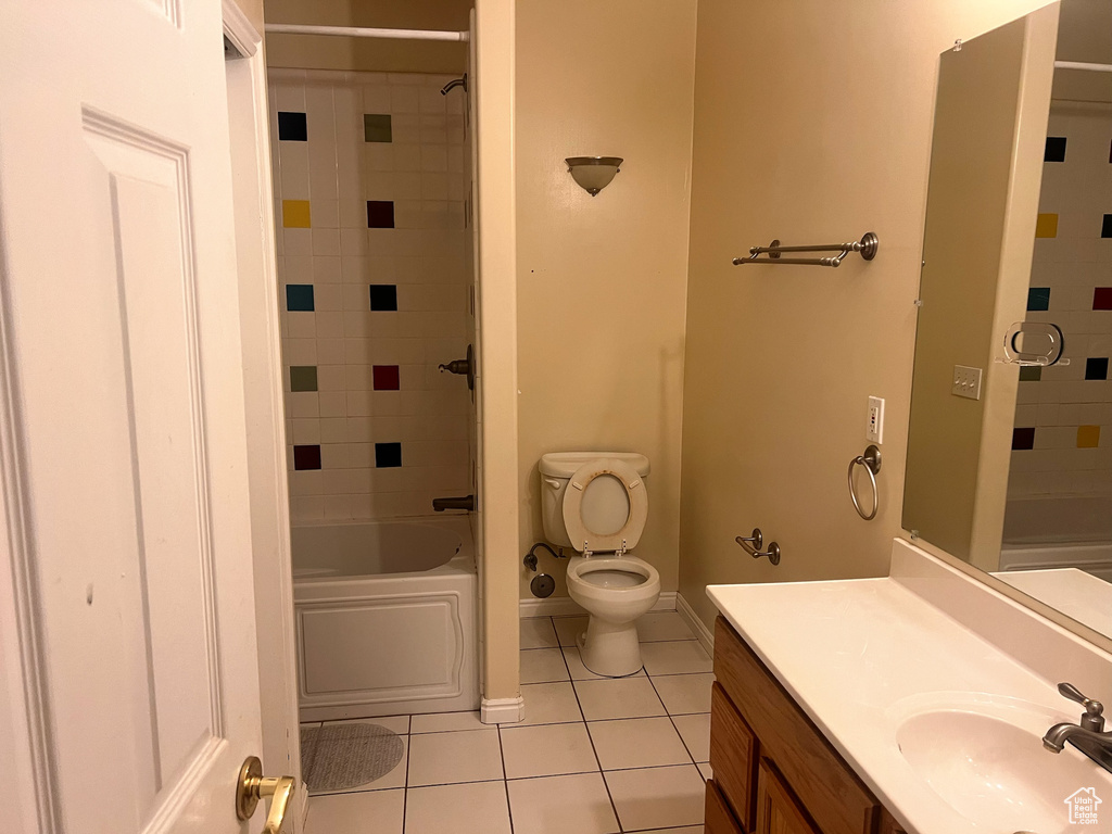 5337 W MOUNTAIN VIS West Jordan, UT 84081