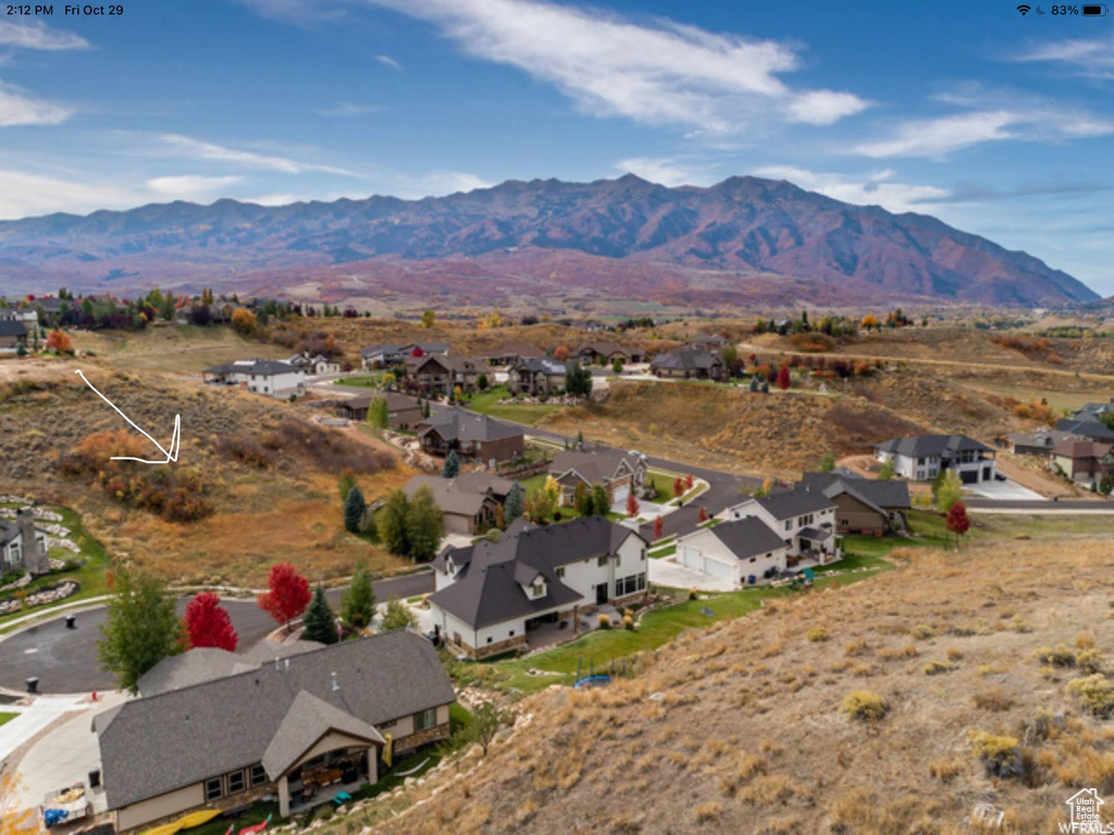 3437 W SPRING CIR #60 Mountain Green, UT 84050