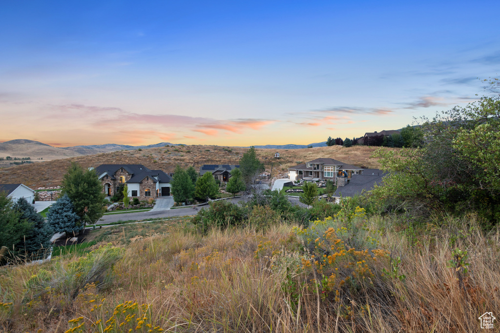 3437 W SPRING CIR #60 Mountain Green, UT 84050