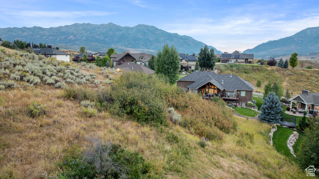 3437 W SPRING CIR #60 Mountain Green, UT 84050