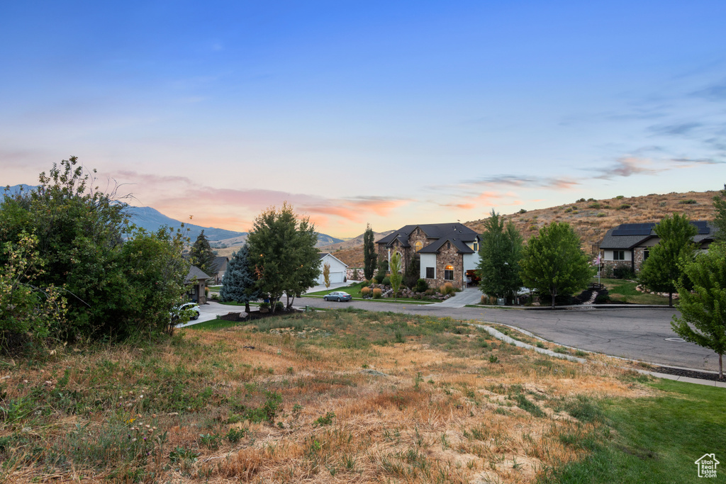 3437 W SPRING CIR #60 Mountain Green, UT 84050