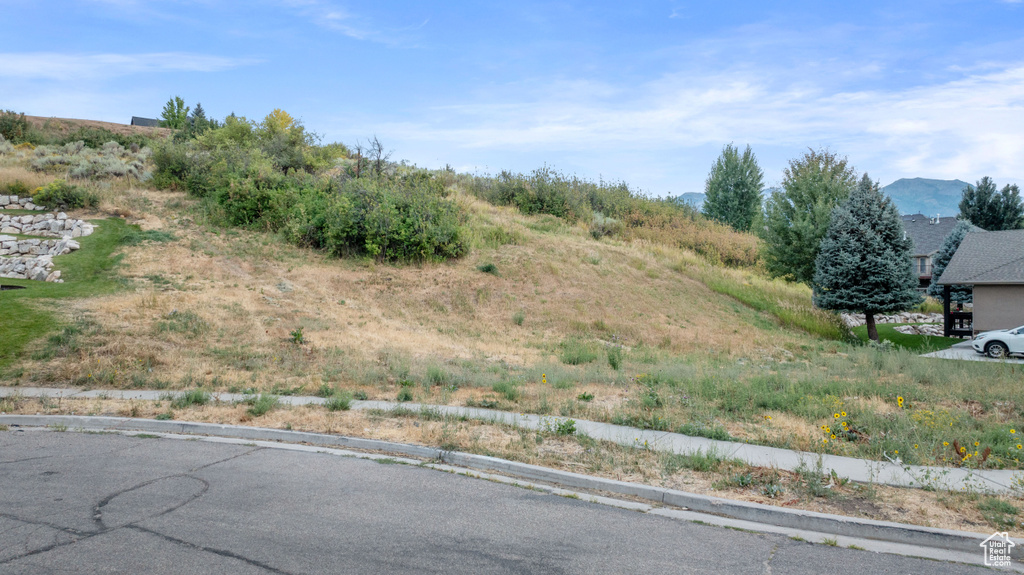 3437 W SPRING CIR #60 Mountain Green, UT 84050