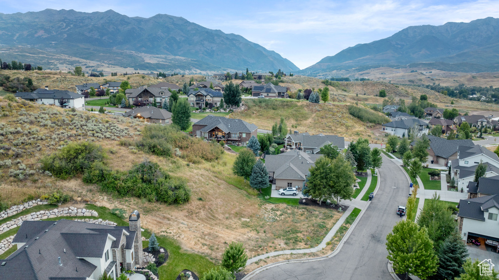 3437 W SPRING CIR #60 Mountain Green, UT 84050