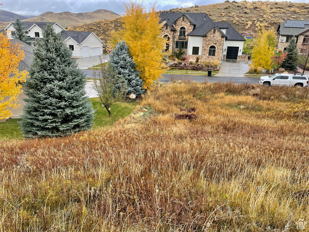 3437 W SPRING CIR #60 Mountain Green, UT 84050