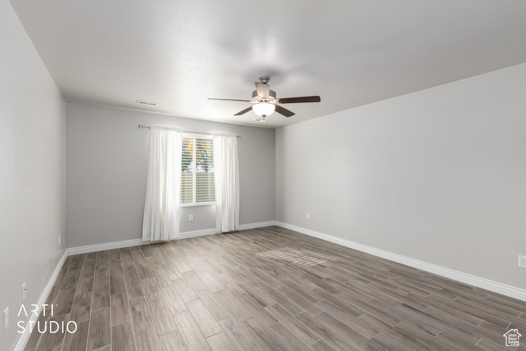 Photo 17 for MLS #2108008 at 2307 W 2525 South