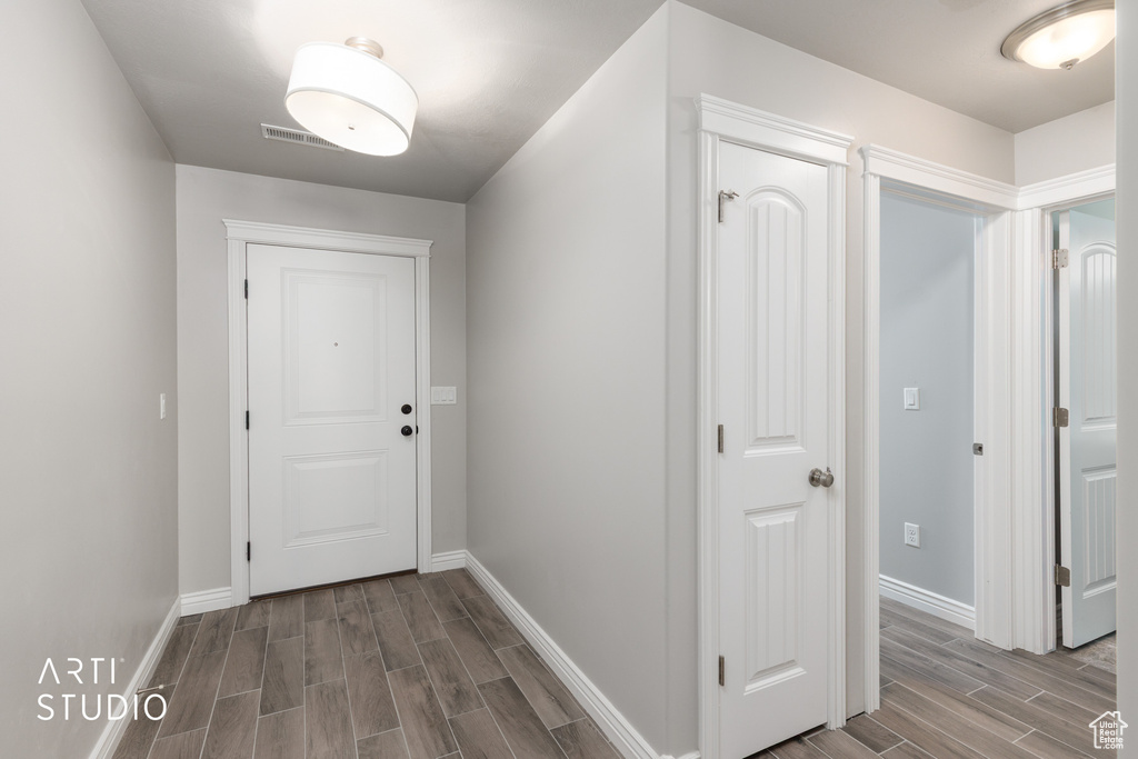 Photo 13 for MLS #2108008 at 2307 W 2525 South
