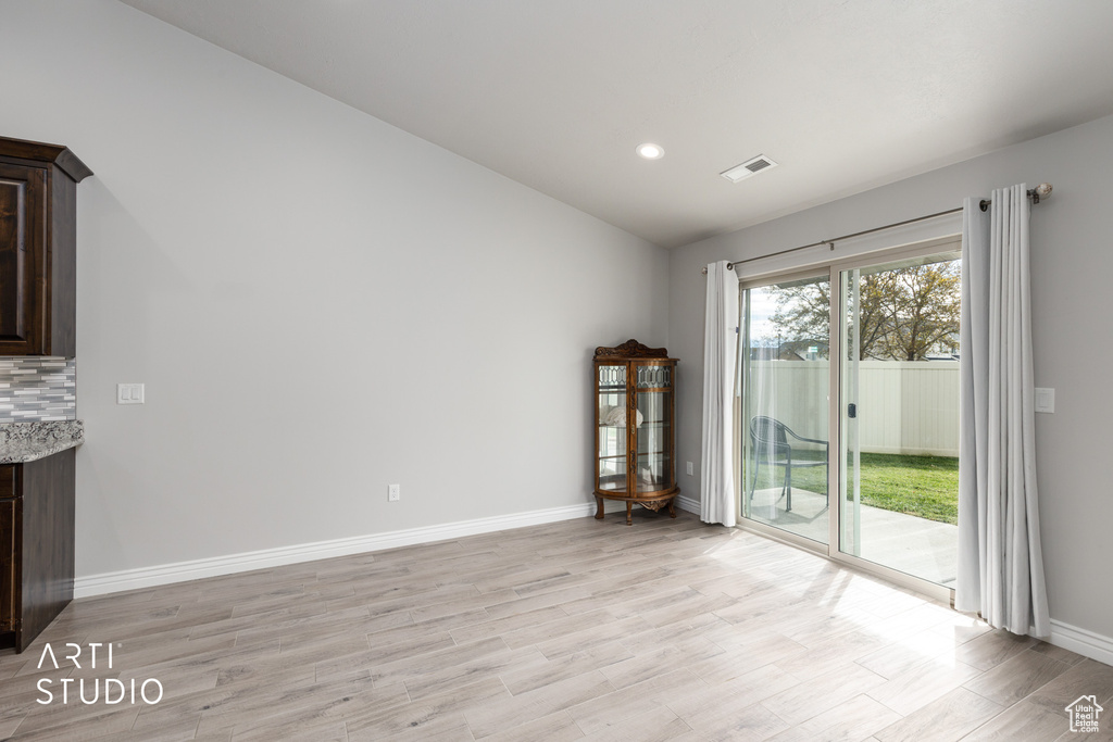 Photo 12 for MLS #2108008 at 2307 W 2525 South