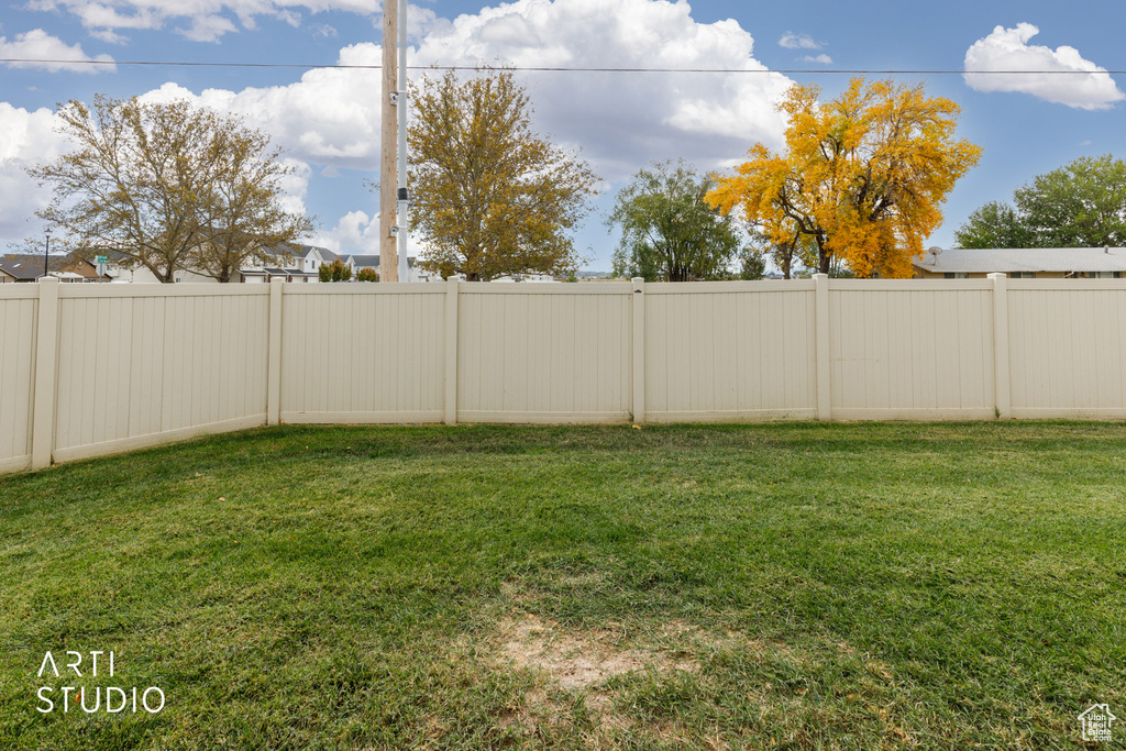 Photo 27 for MLS #2108008 at 2307 W 2525 South