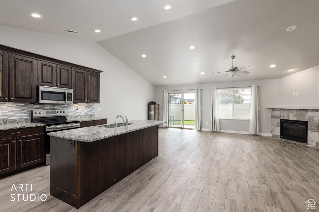 Photo 7 for MLS #2108008 at 2307 W 2525 South
