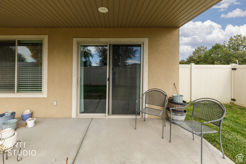 Photo 26 for MLS #2108008 at 2307 W 2525 South