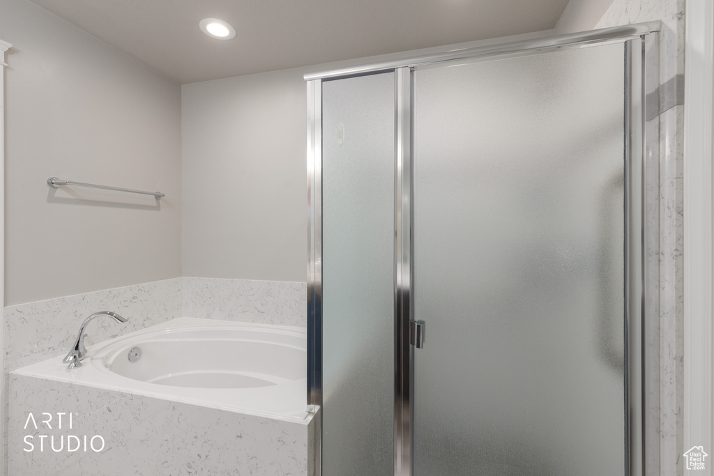 Photo 20 for MLS #2108008 at 2307 W 2525 South