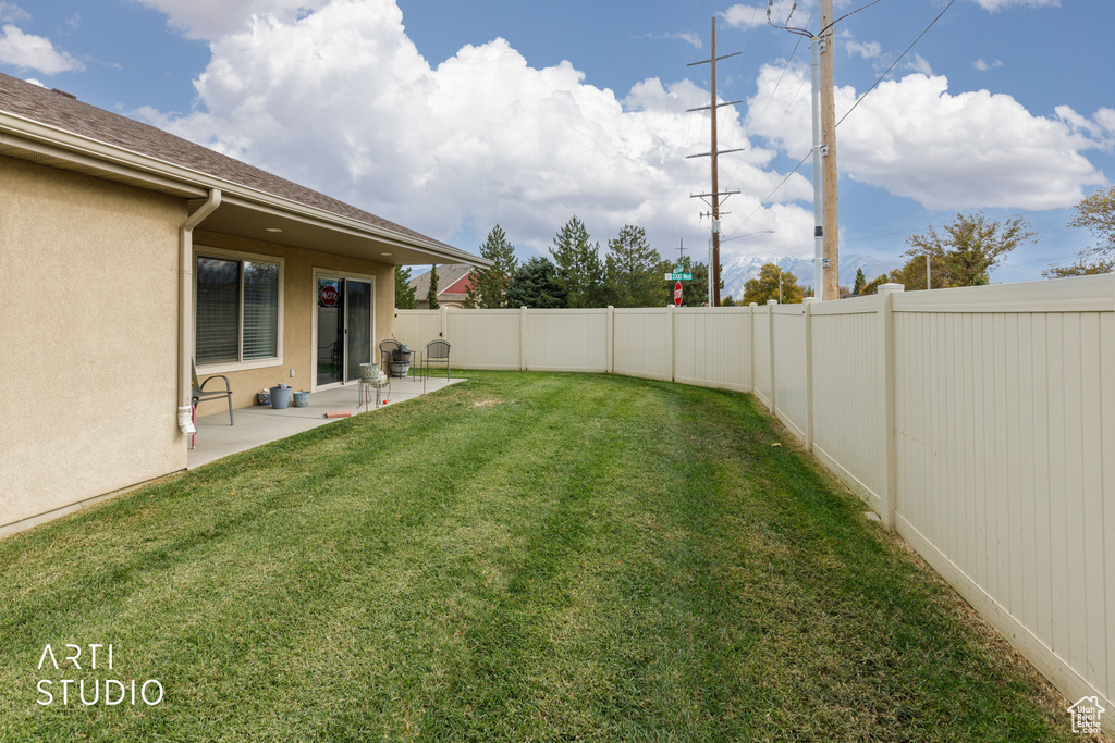 Photo 25 for MLS #2108008 at 2307 W 2525 South
