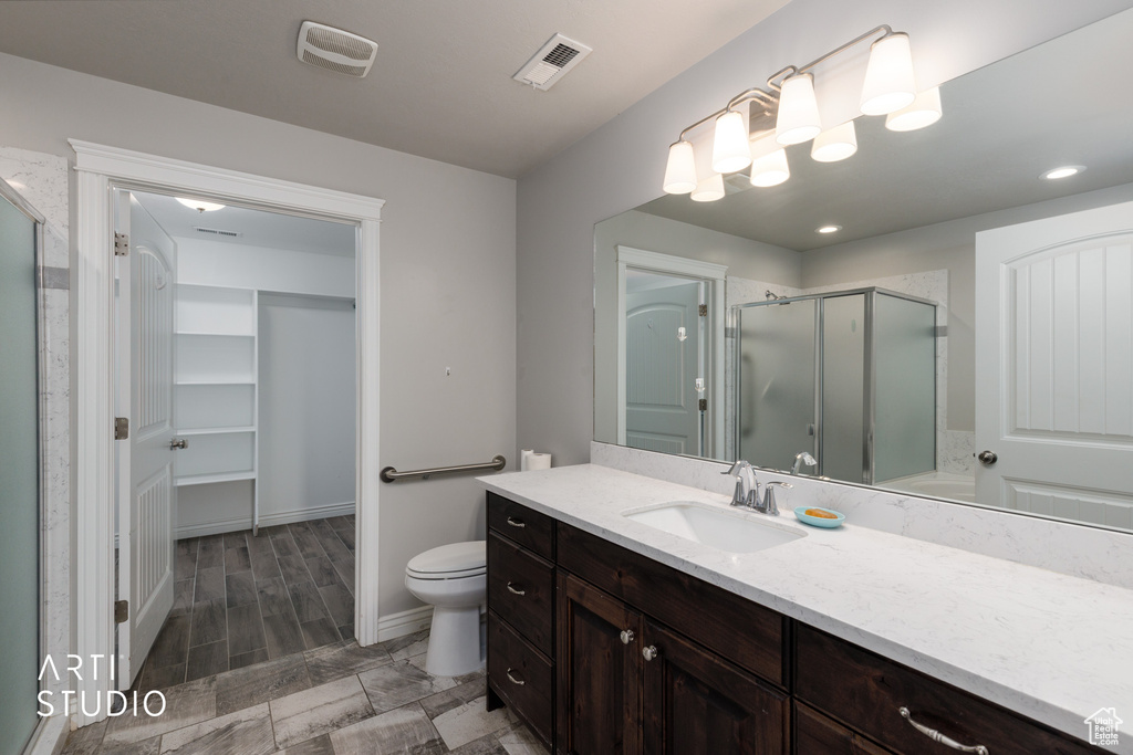 Photo 19 for MLS #2108008 at 2307 W 2525 South