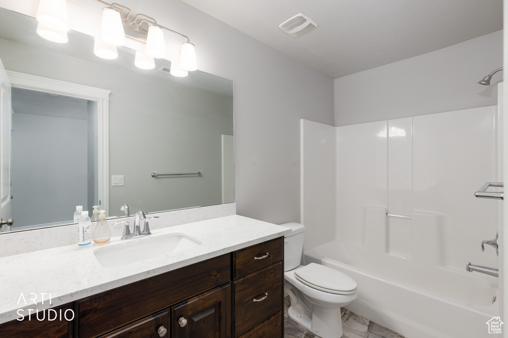 Photo 15 for MLS #2108008 at 2307 W 2525 South