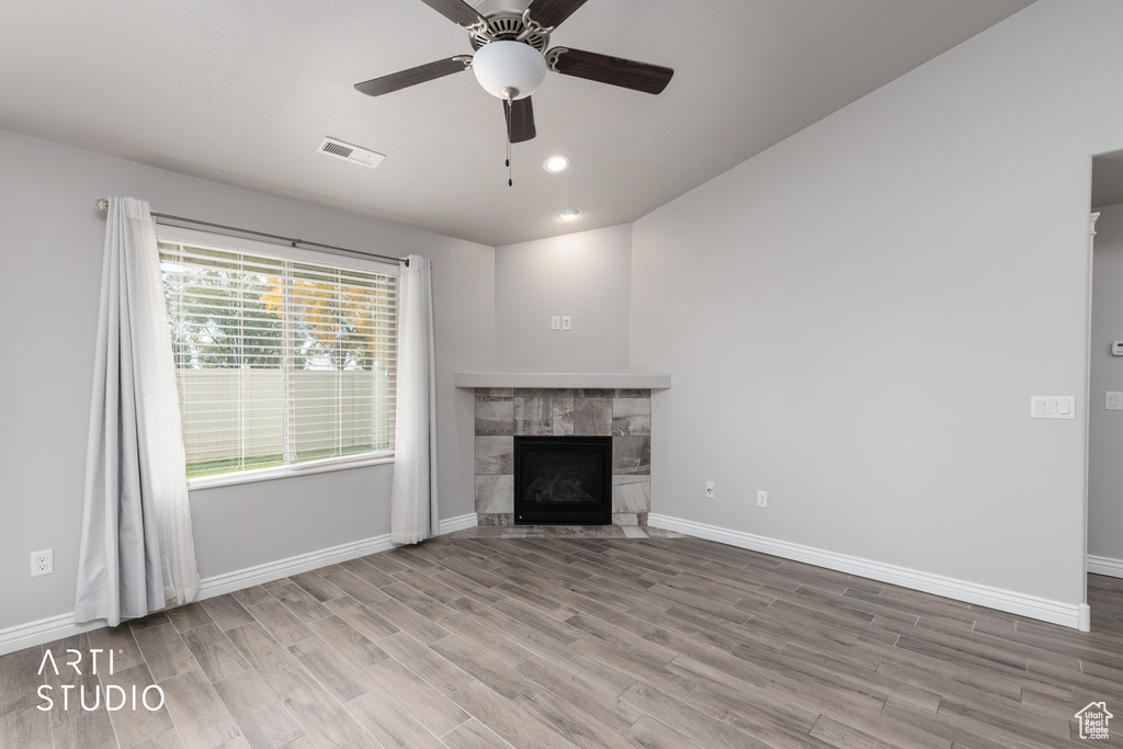 Photo 11 for MLS #2108008 at 2307 W 2525 South
