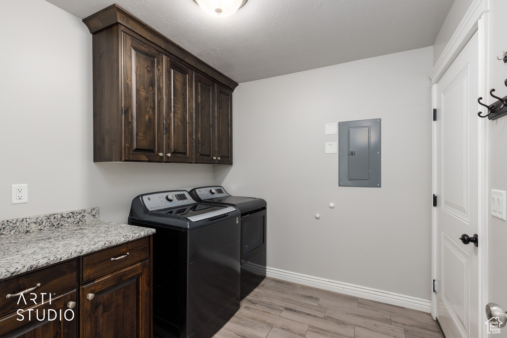 Photo 16 for MLS #2108008 at 2307 W 2525 South