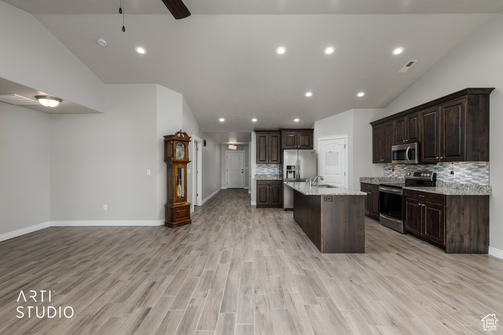 Photo 8 for MLS #2108008 at 2307 W 2525 South